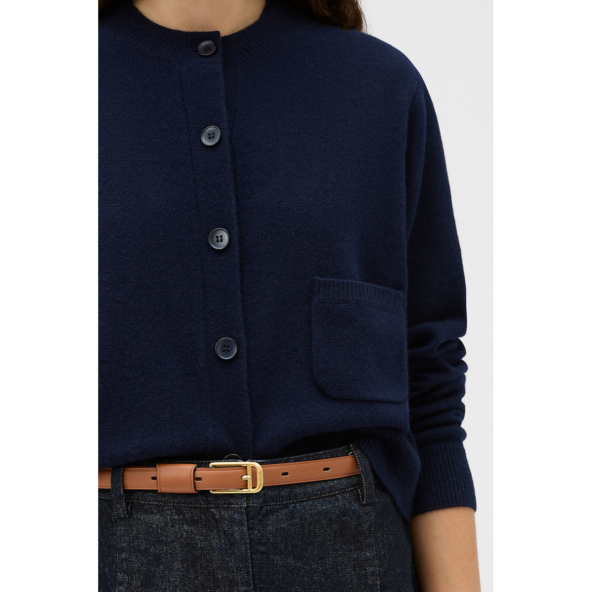 Oroton clothing
