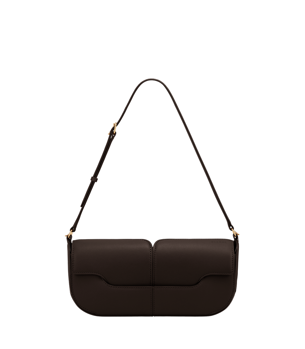 Polene Bag | Luxury Parisian Designer Collection | Coveti