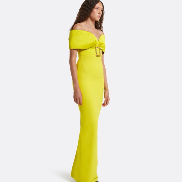 safiyaa gown