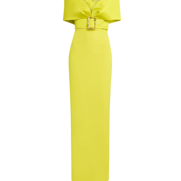 Safiyaa Dresses luxury Clothing from Coveti Marketplace