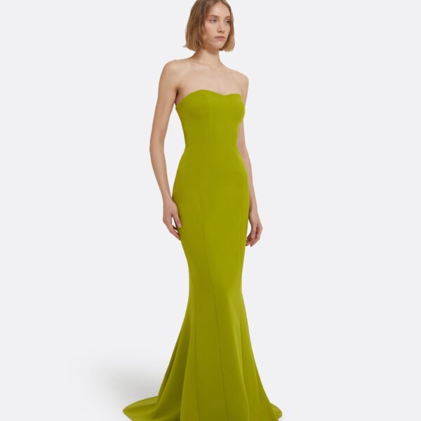 safiyaa gown