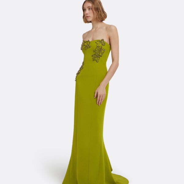 safiyaa gown