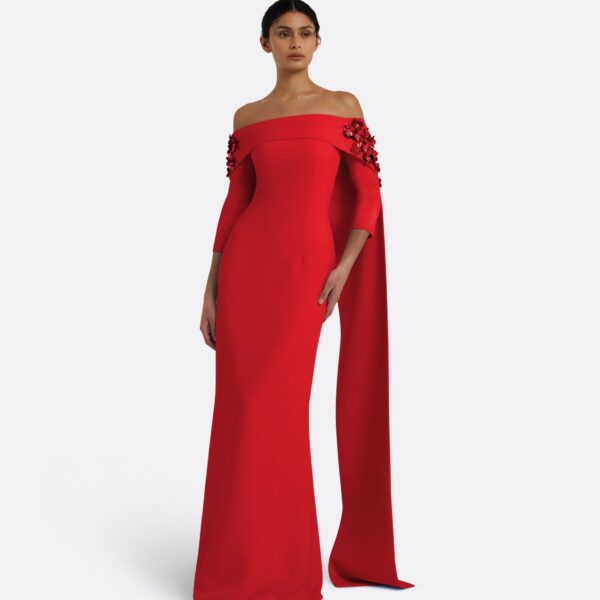 safiyaa dress