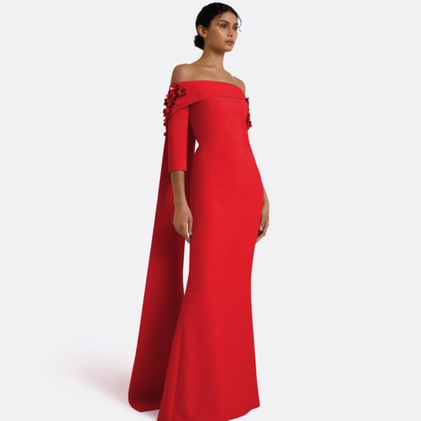 safiyaa gown