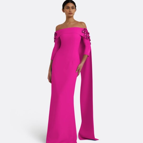 safiyaa dress