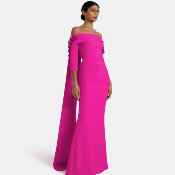 safiyaa gown
