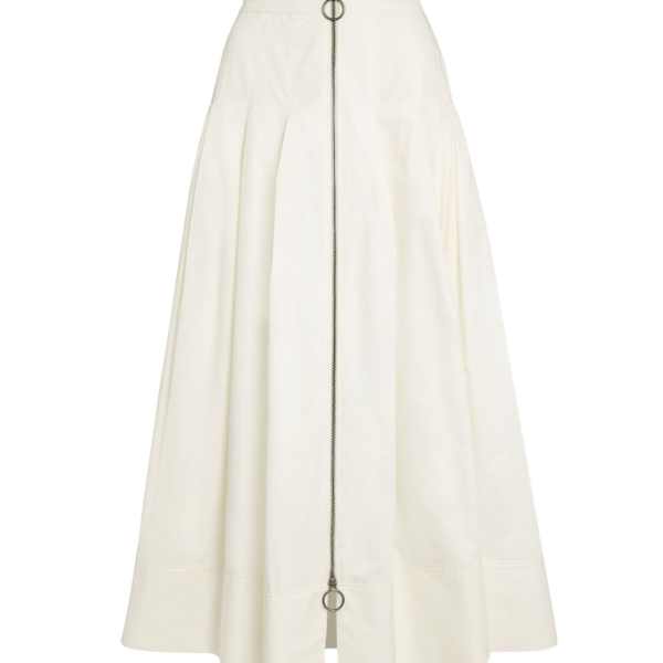 Safiyaa Skirts luxury Clothing from Coveti Marketplace