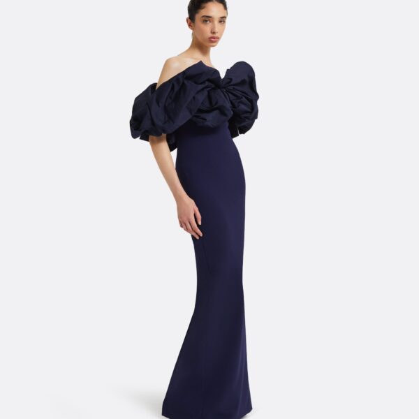 safiyaa gown
