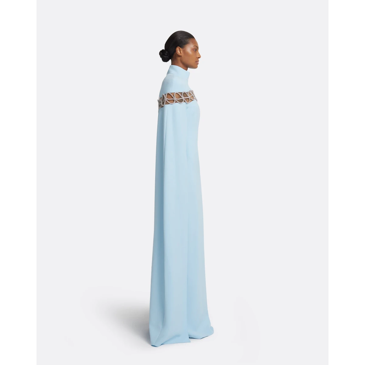 safiyaa gown