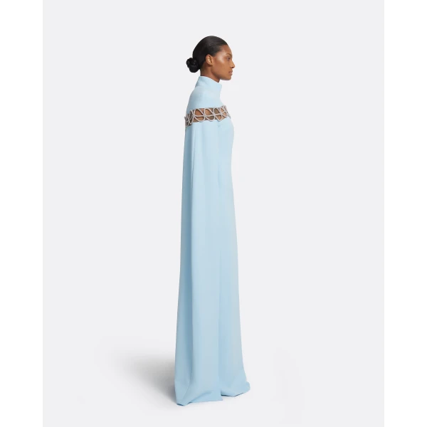 safiyaa gown