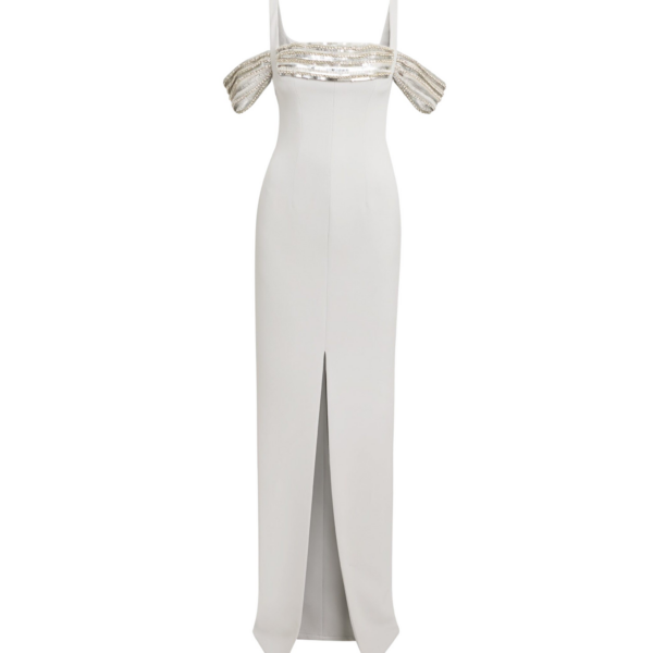 Safiyaa Dresses luxury Clothing from Coveti Marketplace