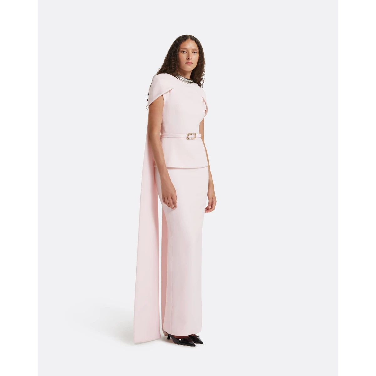 safiyaa gown