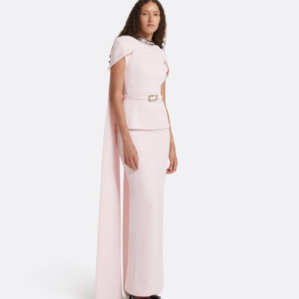 safiyaa gown