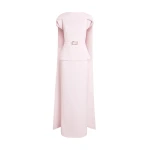 Safiyaa-Erkin-Barely-Pink-Long-Dress-With-Embroidered-Belt-scaled91632_nobg