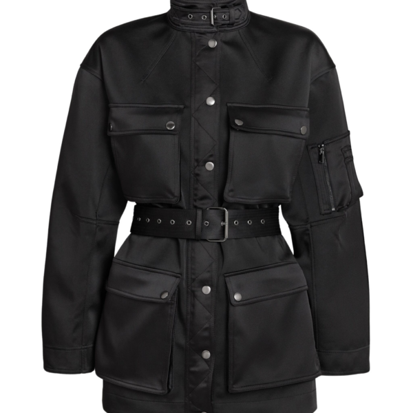 Safiyaa Jackets luxury Clothing from Coveti Marketplace