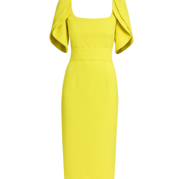 Safiyaa Dresses luxury Clothing from Coveti Marketplace