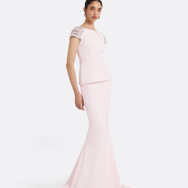 safiyaa gown