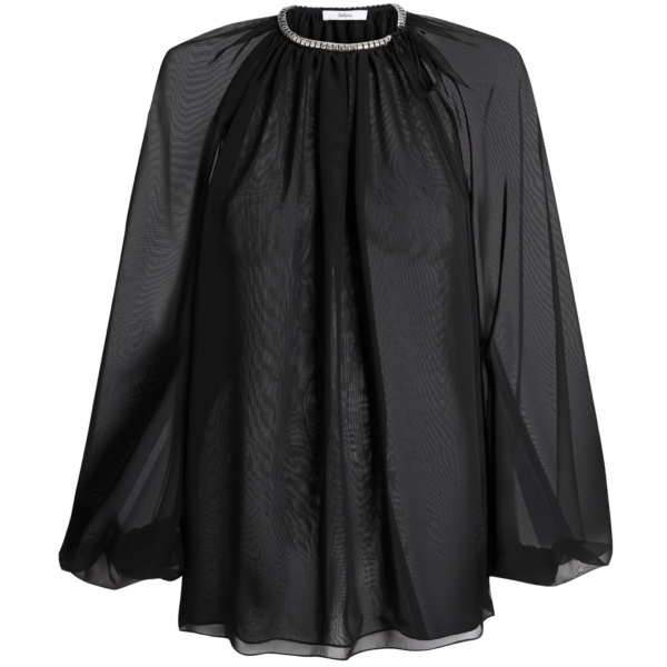 Safiyaa Tops luxury Clothing from Coveti Marketplace