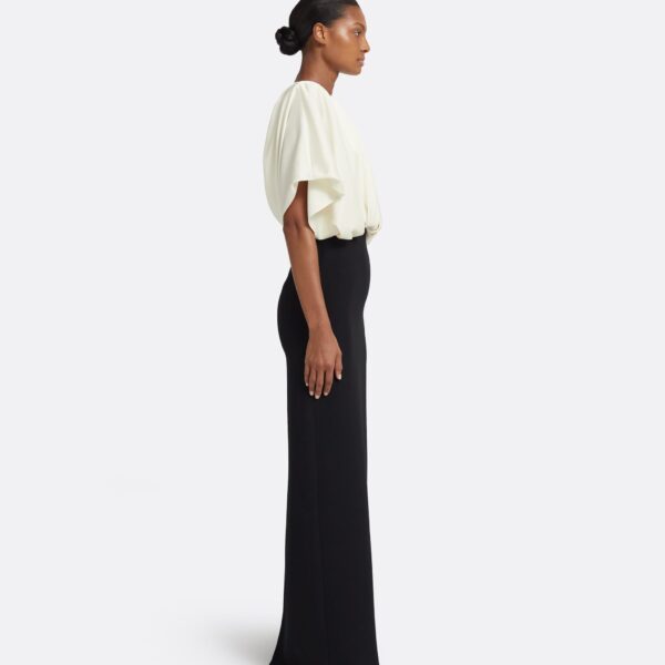 safiyaa gown