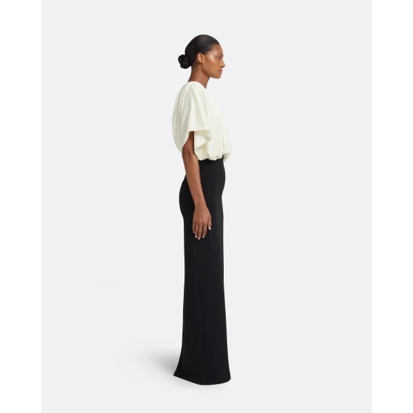safiyaa gown