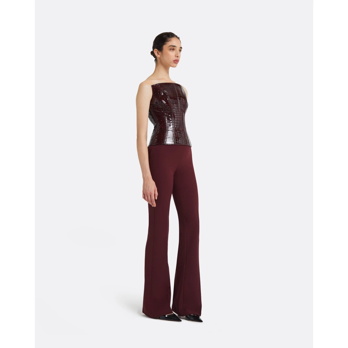 safiyaa gown