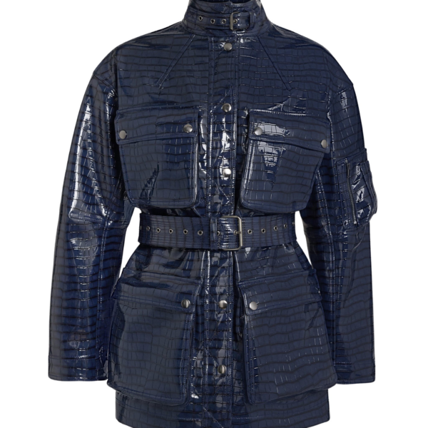 Safiyaa Jackets luxury Clothing from Coveti Marketplace