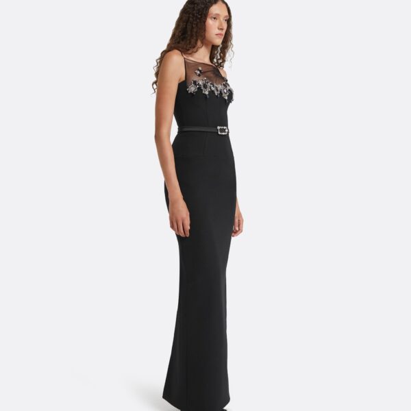 safiyaa gown