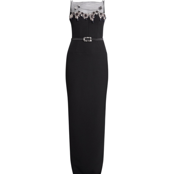 Safiyaa Dresses luxury Clothing from Coveti Marketplace
