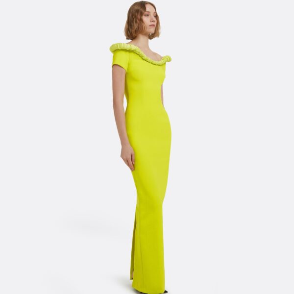 safiyaa gown