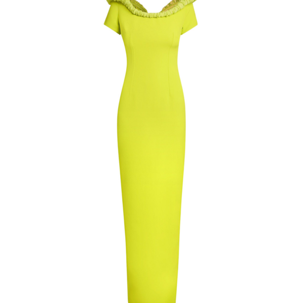 Safiyaa Dresses luxury Clothing from Coveti Marketplace
