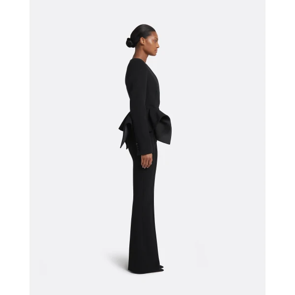safiyaa gown