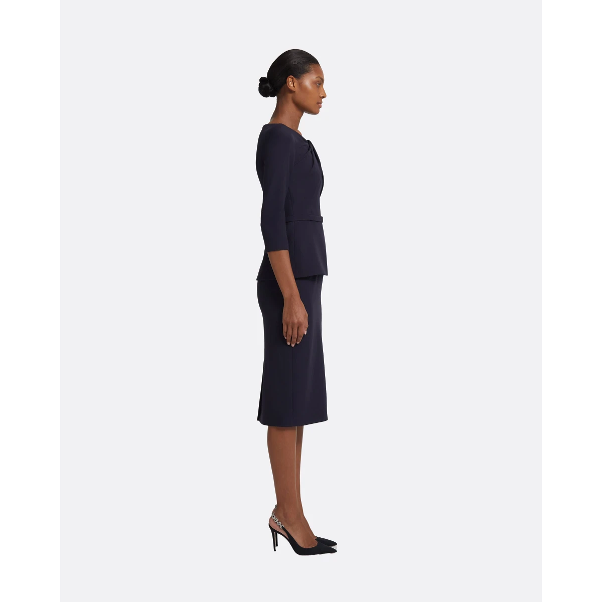 safiyaa gown