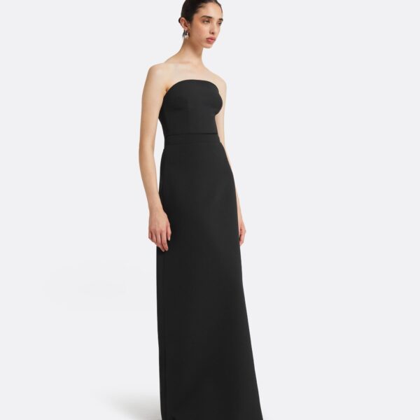 safiyaa gown