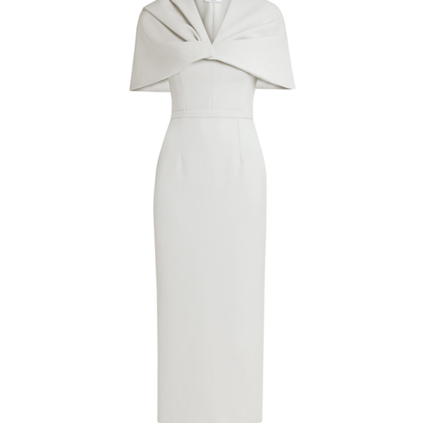 Safiyaa Dresses luxury Clothing from Coveti Marketplace