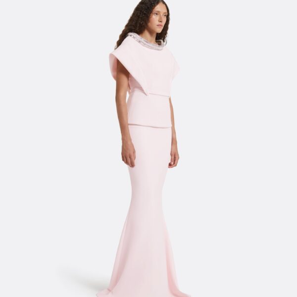 safiyaa gown