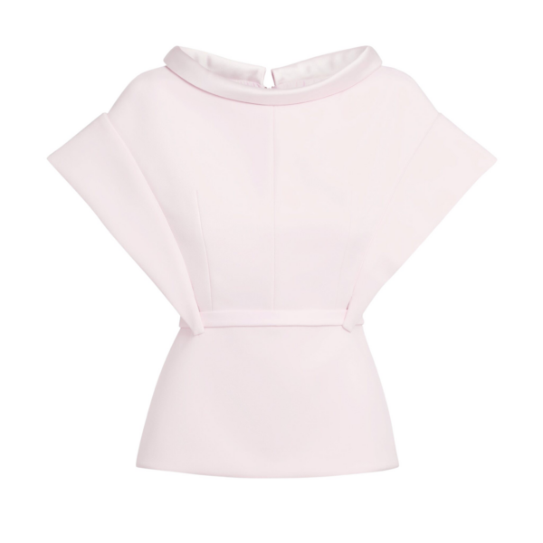 Safiyaa Tops luxury Clothing from Coveti Marketplace