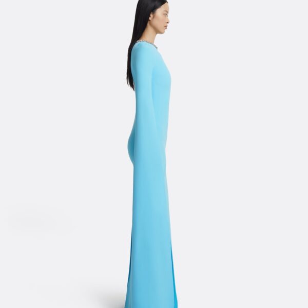 safiyaa gown