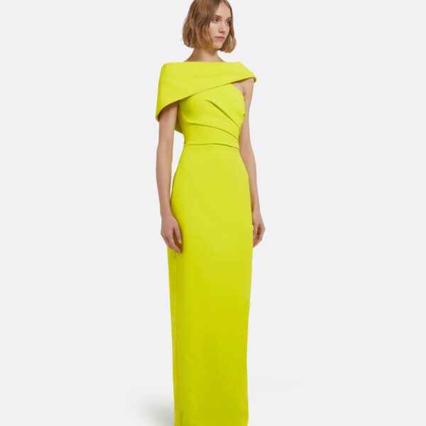 safiyaa gown