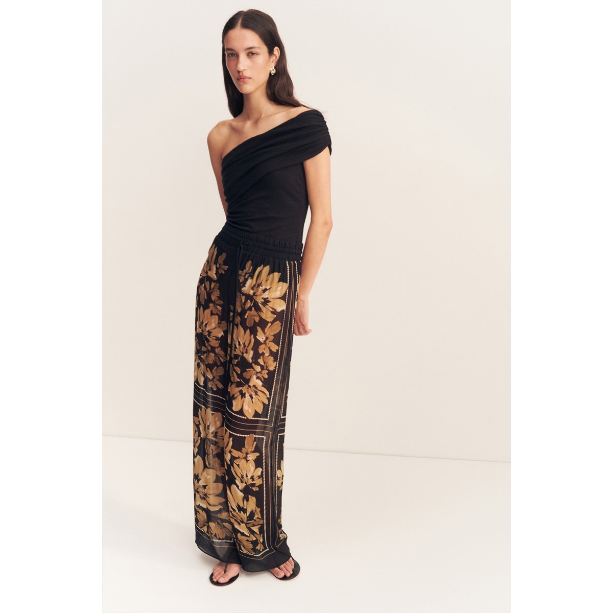 Shona Joy Pants