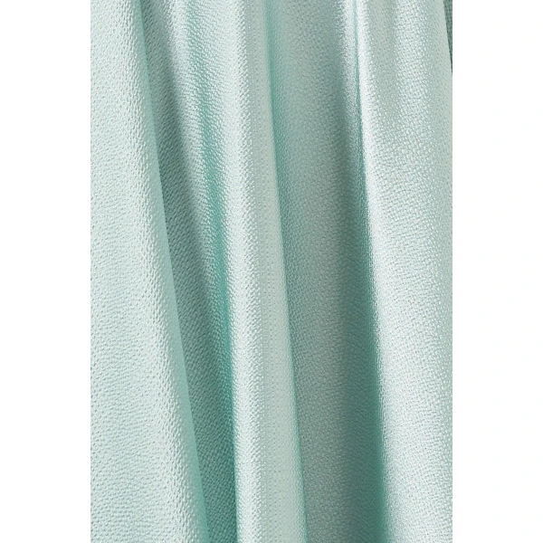 Solace London The Emelia Maxi Dress in Opal