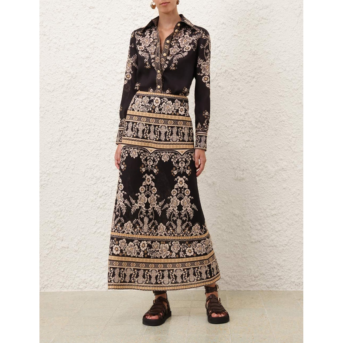 Zimmermann dresses