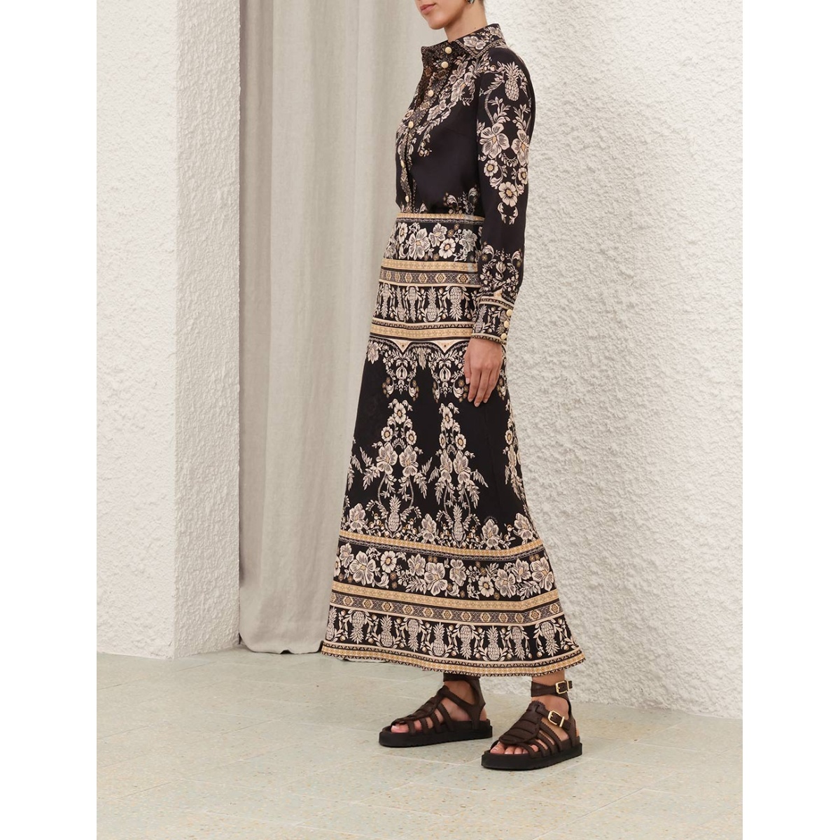 Zimmermann dress