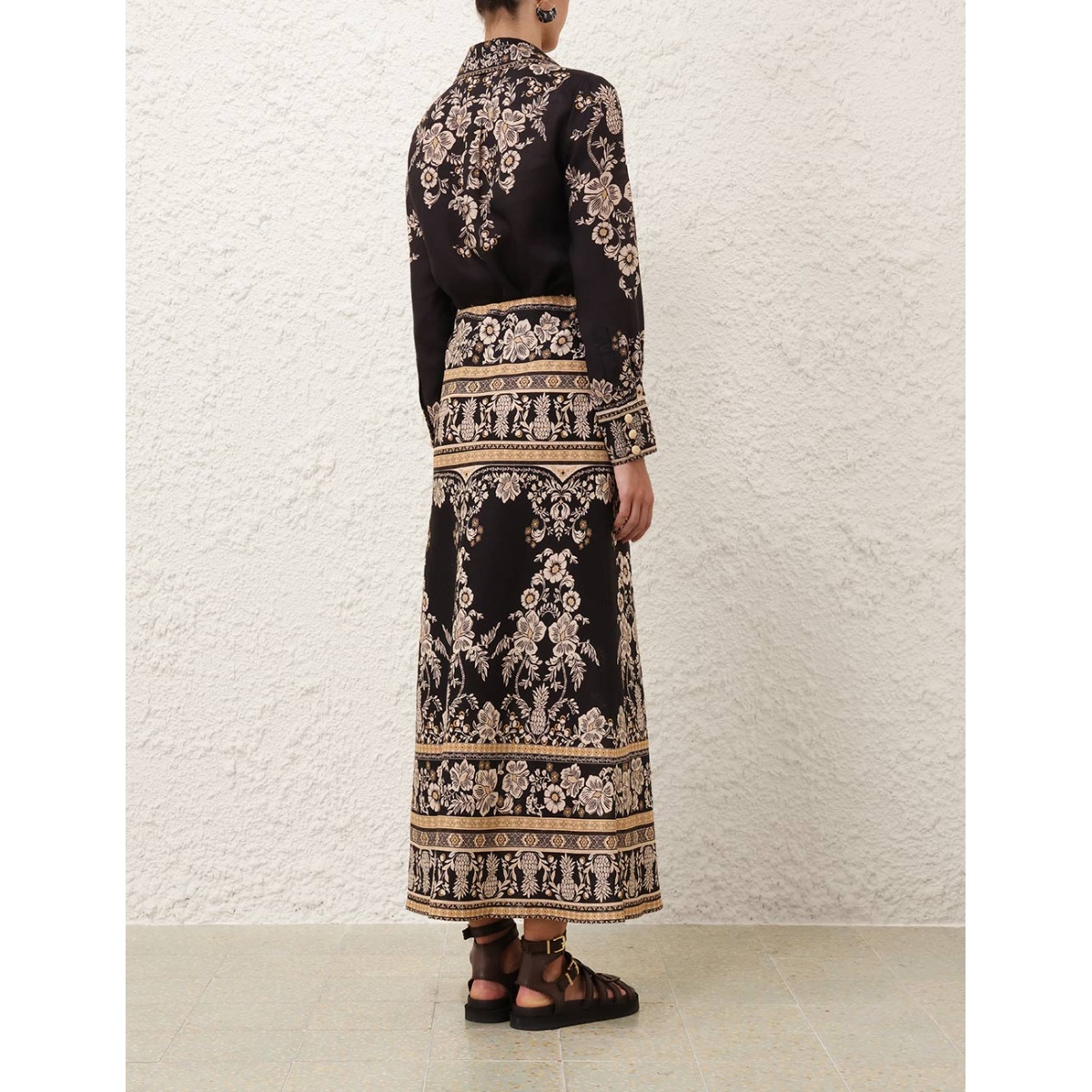 Zimmermann dresses