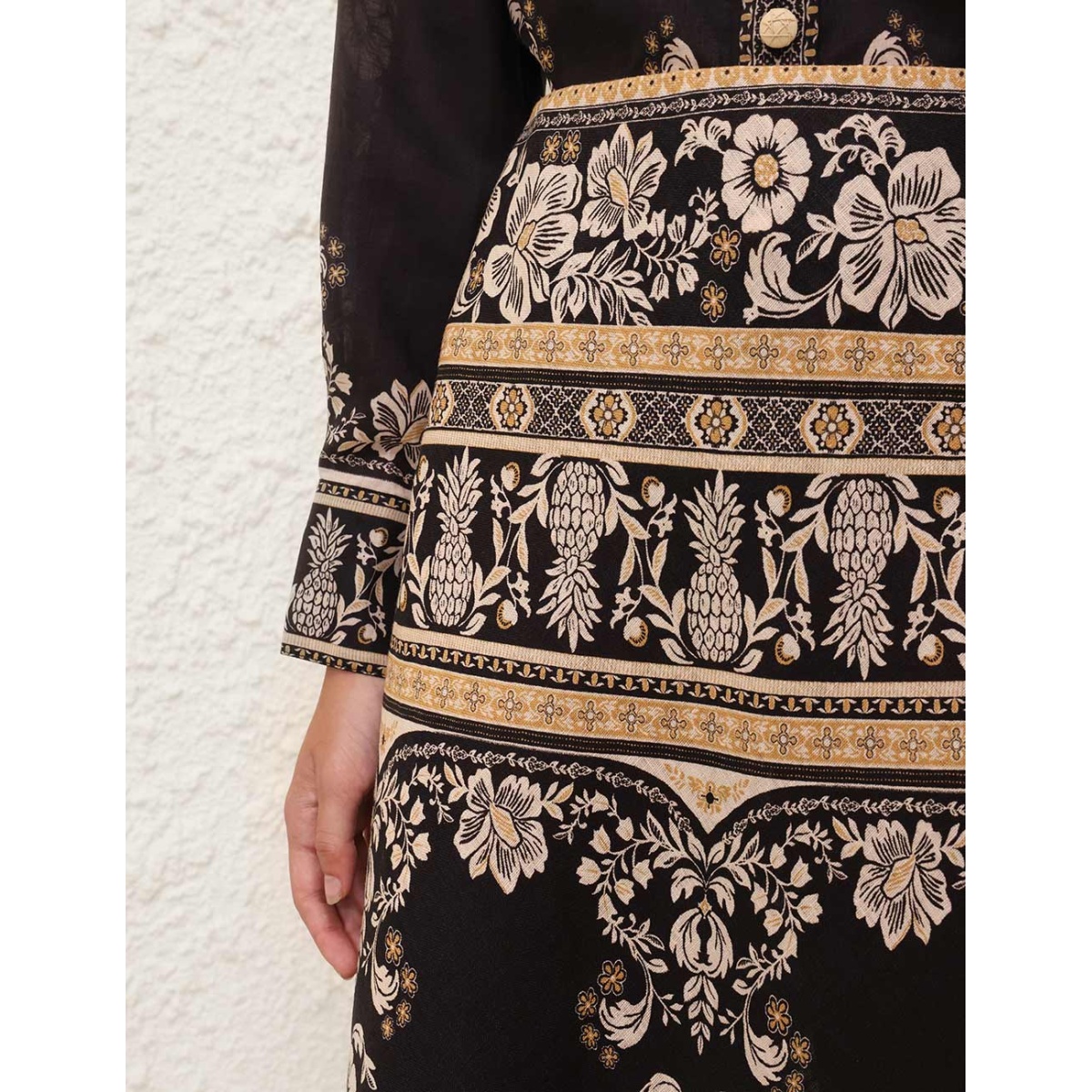 Zimmermann dress
