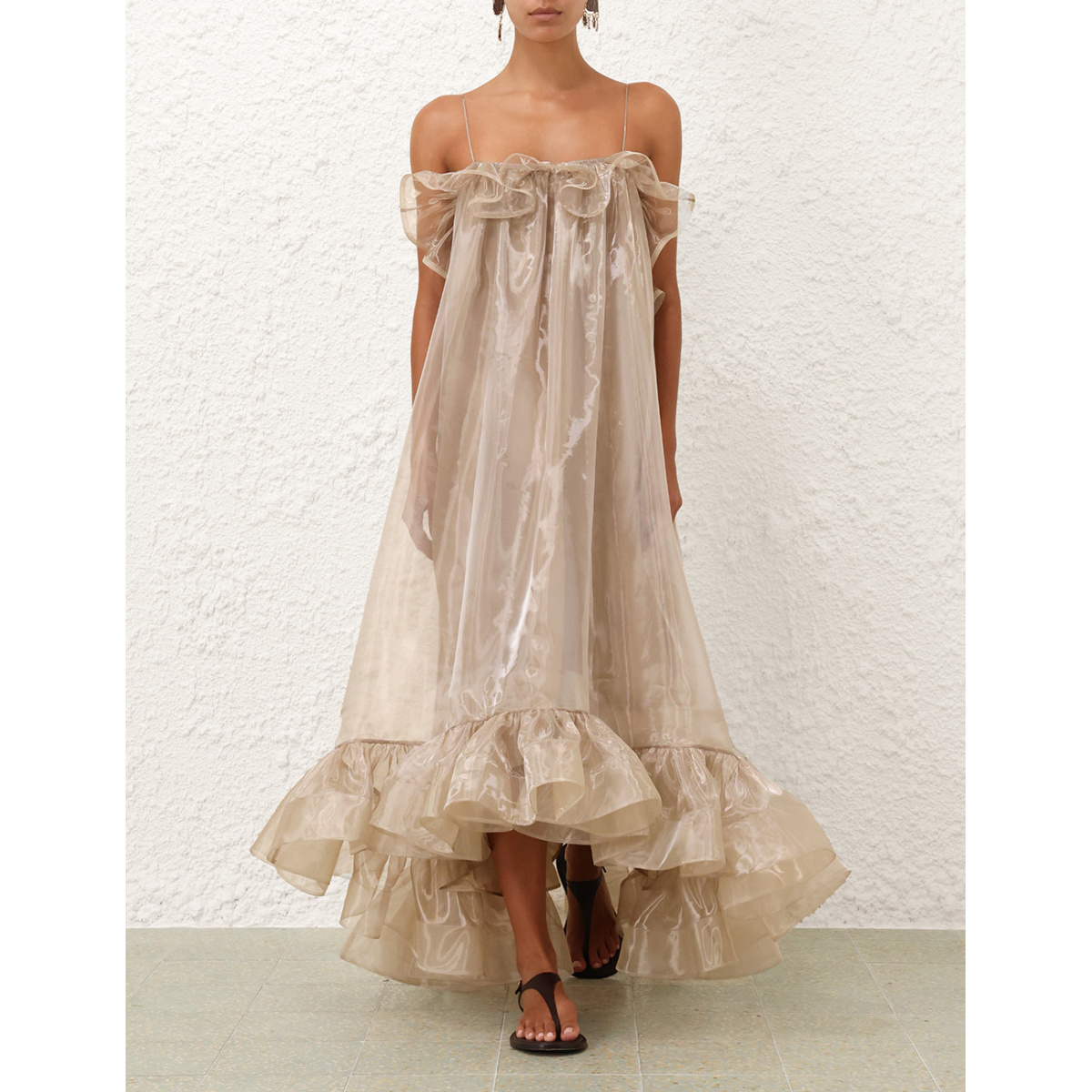 Zimmermann dresses