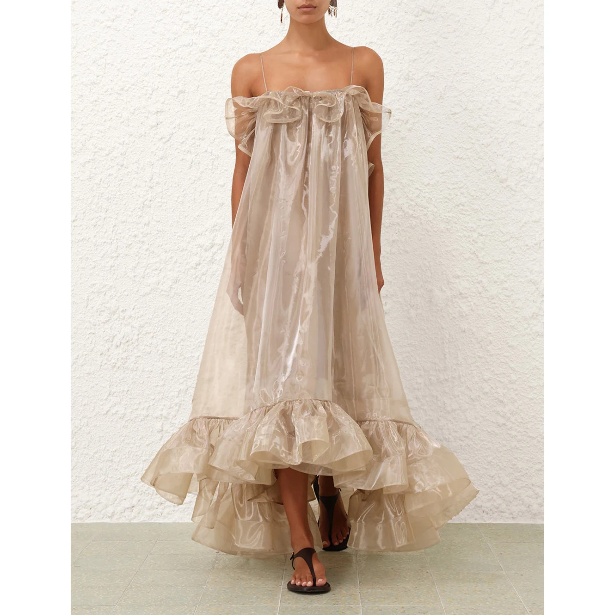 Zimmermann dresses