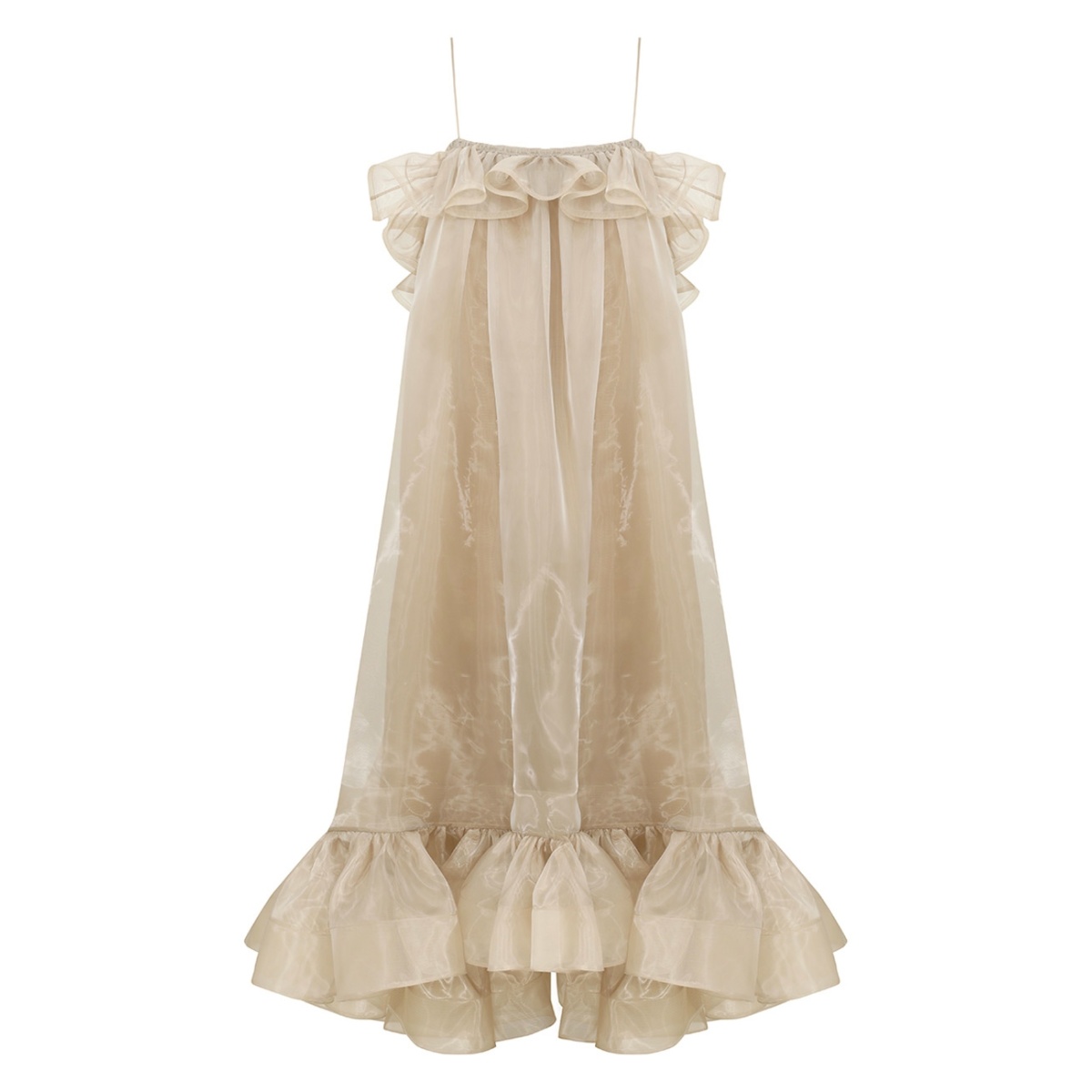 Zimmermann dress