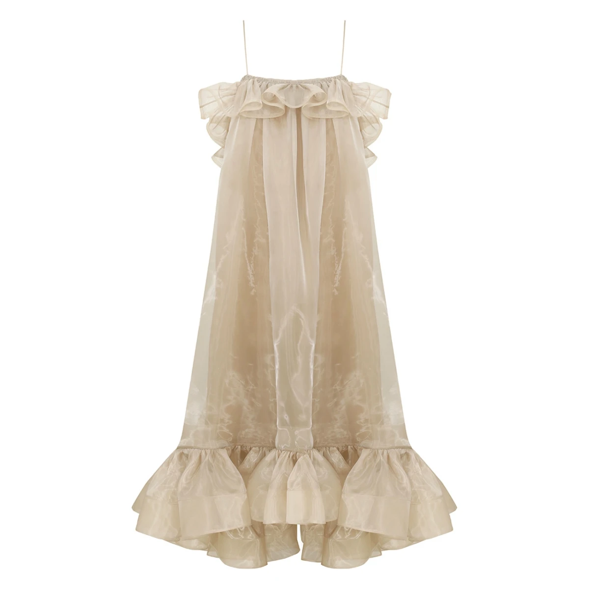 Zimmermann dress