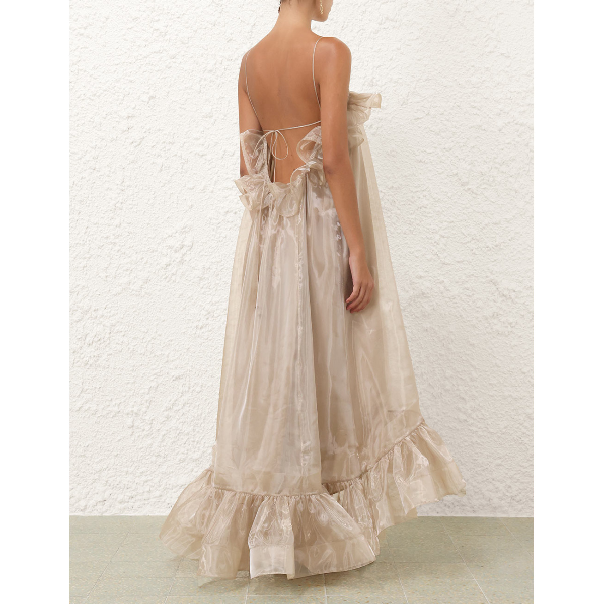 Zimmermann dresses