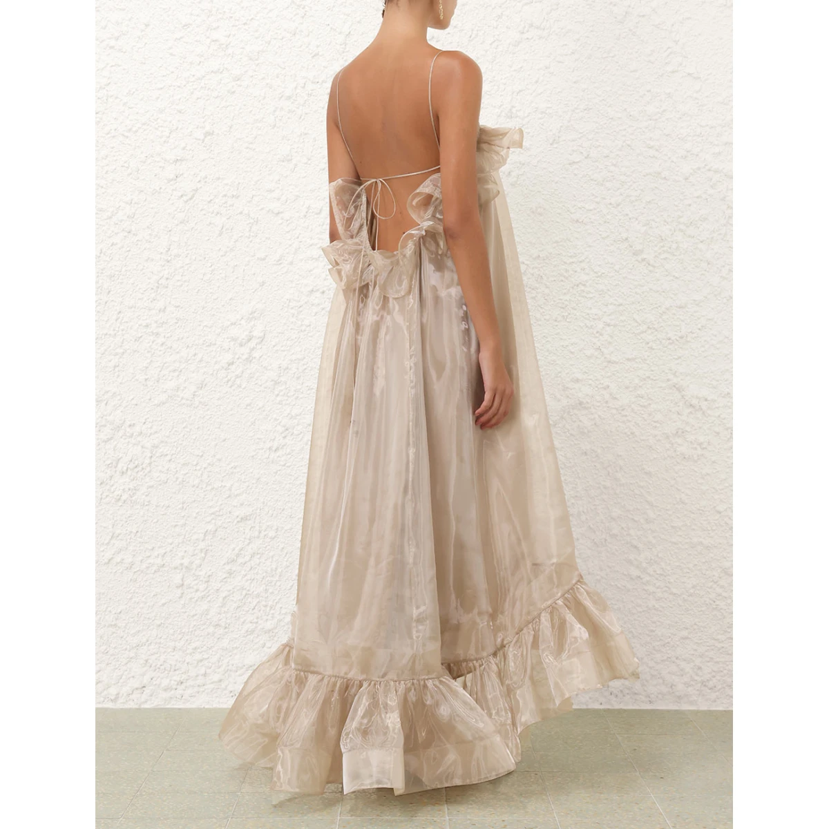 Zimmermann dresses
